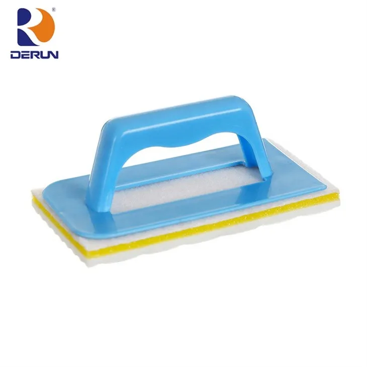 Melamine Hand Pad For Daily Use